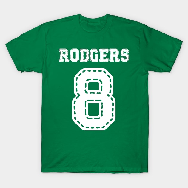 RODGERS T-Shirt by ddesing